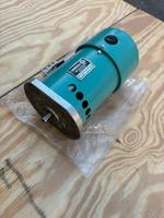 Elektromotor DDR Motor VEB Schweißmaschine Mansfeld Sachsen-Anhalt - Calbe (Saale) Vorschau