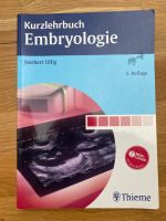 Embryologie Kurzlehrbuch Innenstadt - Köln Altstadt Vorschau