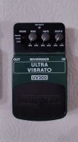 Behringer Ultra Vibrato UV300 Dortmund - Innenstadt-West Vorschau