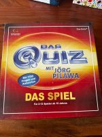 Das Quiz mit Jörg Pilawa, das Spiel, mit 1.550 Fragen & Antworten Eimsbüttel - Hamburg Rotherbaum Vorschau