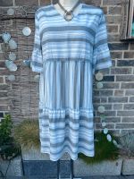 Made in Italy Midi  Kleid One size 36-42 neu Niedersachsen - Nordhorn Vorschau