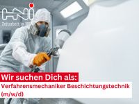 Verfahrensmechaniker - Beschichtungstechnik (m/w/d) Nordrhein-Westfalen - Velbert Vorschau