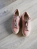 Damen Schuhe in Gr.38,5. Niedersachsen - Reppenstedt Vorschau