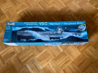 Revell U-Boot Typ VIIc 1:72 inkl. Marinefiguren Nordrhein-Westfalen - Nottuln Vorschau