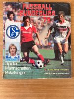 Sammelalbum Fußball Bundesliga 1979 - Figurine Panini - vollst Rheinland-Pfalz - Trier Vorschau