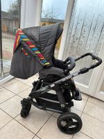 ABC Design Kinderwagen & Buggy Niedersachsen - Emsbüren Vorschau