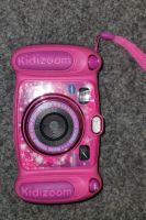 Vtech Kidizoom Duo Pink 5.0 Sachsen-Anhalt - Wellen Vorschau