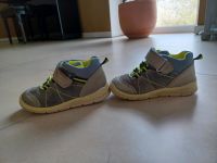 Halbschuhe Bama Junge gr 24 Nordrhein-Westfalen - Herford Vorschau