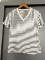 Basic T-Shirt gestreift Shein XS Bayern - Rötz Vorschau