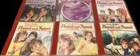 Hanni und Nanni CD 's 5Stück (ohne Bd2) alle 5 CD's für 10€ Nordrhein-Westfalen - Herten Vorschau