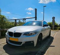 BMW 220d XDrive Saarland - Perl Vorschau