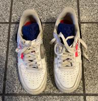 Nike Air Force Typ 1 Bayern - Schwarzenbruck Vorschau