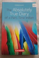 The Absolutely True Diary of a Part-Time Indian   neu Hessen - Griesheim Vorschau