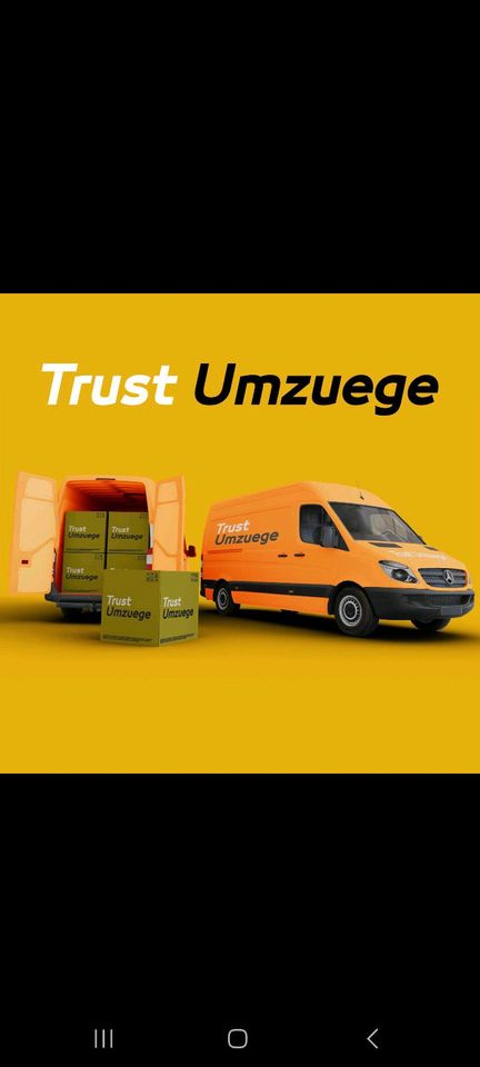 Umzug transport  günstige in Düsseldorf