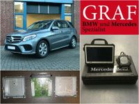 Mercedes Software W 166 Update GLE Getriebe GLS Motor  ML GL G 7G Wandsbek - Hamburg Rahlstedt Vorschau