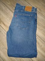 Dunkle Levi's Jeans 501 W40 L34 Bayern - Rosenheim Vorschau