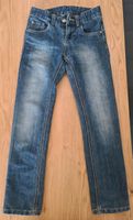 Jeans Hose Gr. 146 Sachsen-Anhalt - Hermsdorf Vorschau