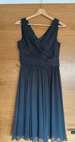 Abendkleid Anthrazit 34 Bayern - Cham Vorschau