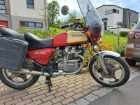 Honda Cx 500 Bayern - Kemnath Vorschau