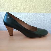 Leder Schuhe. Damen Schuhe.  Pumps Niedersachsen - Stade Vorschau