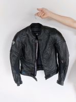 Vanucci Motorradjacke Leder - fast neu, Größe 40 Essen - Essen-Kettwig Vorschau