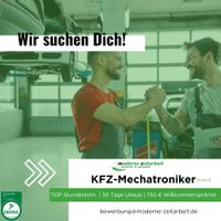 KFZ-Mechatroniker (m/w/d) aufgepasst! Deine Chance! Burglesum - Lesum Vorschau