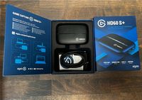 Elgato HD60 S+ Bochum - Bochum-Wattenscheid Vorschau