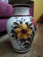 Vase Original Toscana Handarbeit Baden-Württemberg - Backnang Vorschau