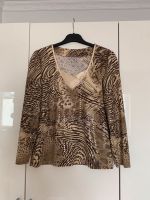 BLUSE von ADLER MODEMARK/Größe 38/Shirt/ Berlin - Hellersdorf Vorschau