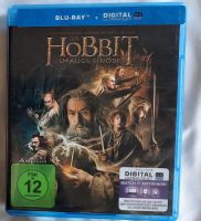 DER HOBBIT SMAUGS EINÖDE - BLU-RAY BLURAY BLUERAY Niedersachsen - Schöningen Vorschau