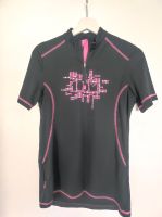 Fahrradtrikot Damen pink schwarz Größe M 40/42 Nordrhein-Westfalen - Olpe Vorschau