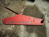 Massey Ferguson Schwadbrett Hessen - Schwarzenborn Vorschau