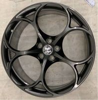 Alfa Romeo stelvio 20 zoll Felge ha 10x20 forged Baden-Württemberg - Kuchen Vorschau