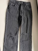 H&M Loose Fit Jeans Gr.134 Nordrhein-Westfalen - Kamen Vorschau