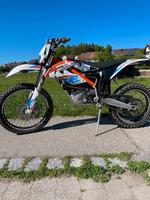 KTM Freeride E-XC Baden-Württemberg - Ummendorf Vorschau