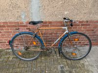 Mifa Fahrrad 28 Zoll voll funktionsfähig Sachsen-Anhalt - Magdeburg Vorschau