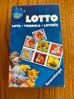 Lotto Ravensburger Mitbringspiel Bayern - Hofheim Unterfr. Vorschau