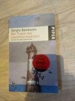 Der Traum des Leuchtturmwärters Sergio Bambaren Harburg - Hamburg Rönneburg Vorschau