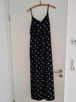 Kleid Maxikleid mit Schlitz h&m 38 M S Sommer damen Niedersachsen - Nordstemmen Vorschau