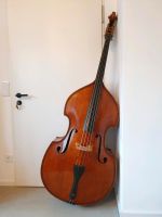 Kontrabass Pöllmann Bass doublebass Modell "Gamba" Nordrhein-Westfalen - Viersen Vorschau