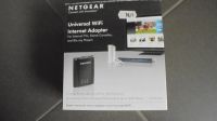 NETGEAR Universal WIFI Adapter für Internet u. div. in OVP Bayern - Perlesreut Vorschau