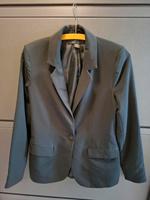 Blazer schwarz 36 Jacke Anzug Classic Rheinland-Pfalz - Maring-Noviand Vorschau