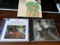 CD - Sammlung  Kurt Weill, Nordrhein-Westfalen - Bergisch Gladbach Vorschau