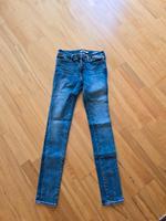 LEVIS JEANSHOSE 711 SKINNY 29 Baden-Württemberg - Ravensburg Vorschau