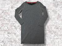 ♥️ Comma • Kleid • Gr. 36 • Schwarz/Weiß Bayern - Taufkirchen Vils Vorschau