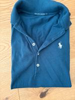 Ralph Lauren Damen Polo Shirt Gr XS/S Slimfit Baden-Württemberg - Mannheim Vorschau