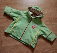 Fleecejacke Sweatjacke Größe 68 Ludwigslust - Landkreis - Rastow Vorschau