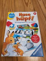 Spiel Hase hüpf! Kiel - Ravensberg-Brunswik-Düsternbrook Vorschau