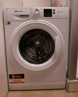 Bauknecht Waschmaschine - 3 Jahre Garantie Bayern - Bayerbach b Ergoldsbach Vorschau