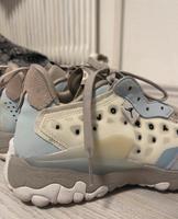 Jordan Sneaker Delta 2 Baden-Württemberg - Esslingen Vorschau